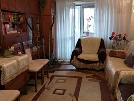 Apartament de vânzare 3 camere, în Bucureşti, zona Aviaţiei