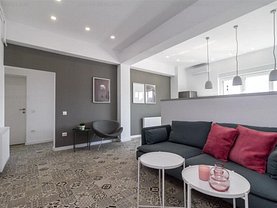 Apartament de închiriat 4 camere, în Bucuresti, zona Unirii
