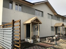 Casa de vânzare 4 camere, în Voluntari