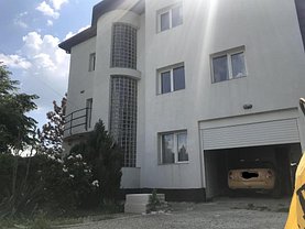 Casa de vânzare 5 camere, în Corbeanca