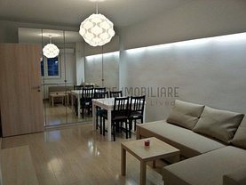 Apartament de închiriat 2 camere în Bucuresti, Dorobanti