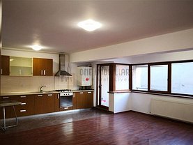 Apartament de închiriat 3 camere, în Bucuresti, zona Cismigiu