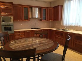 Apartament de închiriat 4 camere, în Bucuresti, zona Lacul Tei