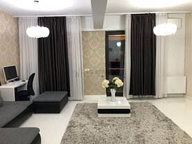 Apartament de vânzare 3 camere, în Bucuresti, zona Ultracentral