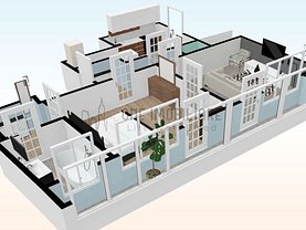 Apartament de vânzare 2 camere, în Bucuresti, zona Unirii