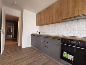 Apartament de vânzare 3 camere, în Bucuresti, zona Clucerului