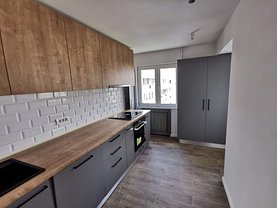 Apartament de vânzare sau de închiriat 3 camere, în Bucuresti, zona Clucerului