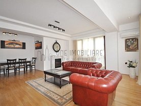 Apartament de închiriat 3 camere, în Bucuresti, zona Aviatorilor