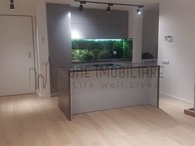 Apartament de închiriat 2 camere, în Bucuresti, zona Herastrau