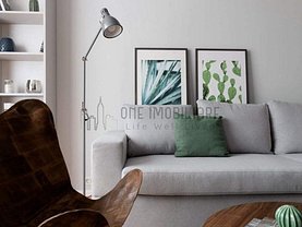 Apartament de închiriat 2 camere, în Bucuresti, zona Herastrau