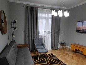 Apartament de închiriat 2 camere, în Bucuresti, zona Dorobanti