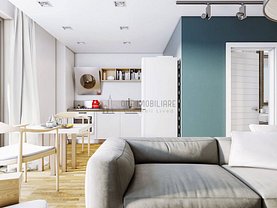 Apartament de vânzare 2 camere, în Bucuresti, zona Floreasca