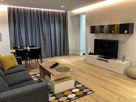Apartament de închiriat 3 camere, în Bucuresti, zona Herastrau
