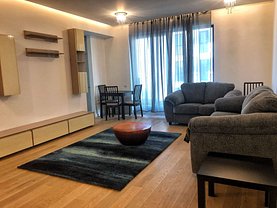 Apartament de închiriat 3 camere, în Bucuresti, zona Herastrau
