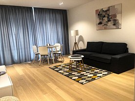 Apartament de închiriat 2 camere, în Bucuresti, zona Herastrau
