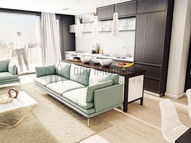 Apartament de vânzare 3 camere, în Bucuresti, zona Floreasca