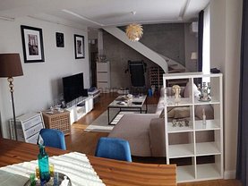 Apartament de vânzare sau de închiriat 4 camere, în Bucuresti, zona Aviatiei