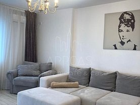 Apartament de închiriat 2 camere, în Bucureşti, zona Decebal
