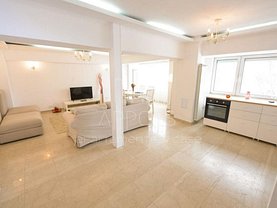 Apartament de închiriat 3 camere, în Bucureşti, zona Ultracentral