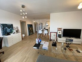 Apartament de vânzare 2 camere, în Bucureşti, zona Barbu Văcărescu