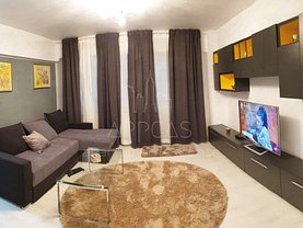 Apartament de închiriat 3 camere, în Bucureşti, zona Dorobanţi