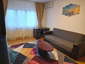 Apartament de închiriat 2 camere, în Bucuresti, zona Aviatiei