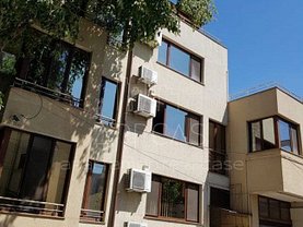 Apartament de vânzare 5 camere, în Bucureşti, zona Cişmigiu