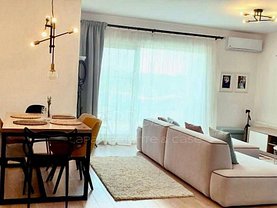 Apartament de vânzare 3 camere, în Bucureşti, zona Băneasa