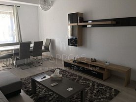 Apartament de închiriat 2 camere, în Bucureşti, zona Băneasa