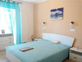 Apartament de închiriat 2 camere, în Bucureşti, zona Barbu Văcărescu