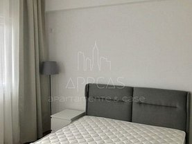 Apartament de închiriat 2 camere, în Bucureşti, zona Universitate