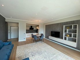 Apartament de închiriat 2 camere, în Bucureşti, zona Herăstrău