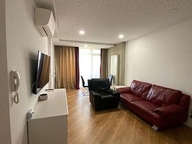 Apartament de închiriat 2 camere, în Bucureşti, zona Floreasca