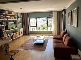 Apartament de închiriat 2 camere, în Bucureşti, zona Lacul Tei