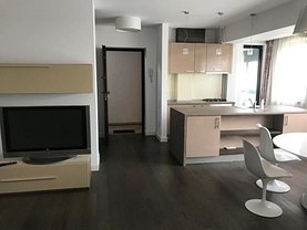 Apartament de închiriat 3 camere, în Bucureşti, zona Dorobanţi