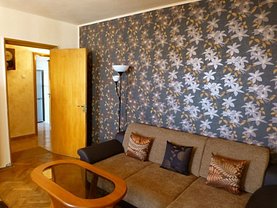 Apartament de vânzare 2 camere, în Bucureşti, zona Vatra Luminoasă
