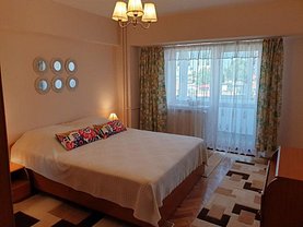 Apartament de închiriat 2 camere, în Bucuresti, zona Unirii