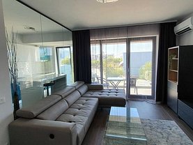 Apartament de închiriat 2 camere, în Bucuresti, zona Aviatiei