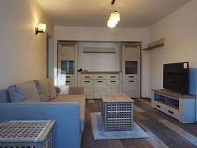 Apartament de închiriat 3 camere, în Bucureşti, zona Victoriei