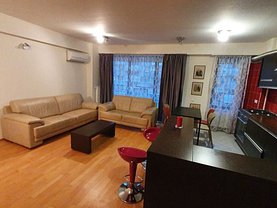 Apartament de închiriat 2 camere, în Bucureşti, zona Ştefan cel Mare