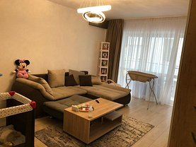 Apartament de vânzare 2 camere, în Bucureşti, zona Pipera