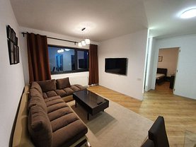 Apartament de vânzare 2 camere, în Bucureşti, zona Pipera