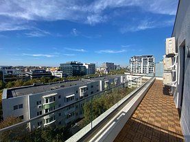 Apartament de închiriat 3 camere, în Bucureşti, zona Aviaţiei