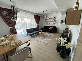 Apartament de vânzare 3 camere, în Bucureşti, zona Pipera