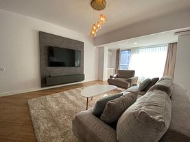 Apartament de închiriat 2 camere, în Bucureşti, zona Pipera
