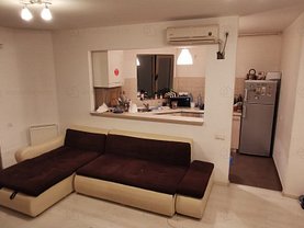 Apartament de vânzare 3 camere, în Bucureşti, zona Doamna Ghica