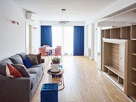 Apartament de închiriat 3 camere, în Bucureşti, zona Nordului