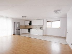 Apartament de închiriat 3 camere, în Bucureşti, zona Dorobanţi