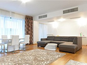 Apartament de închiriat 4 camere, în Bucureşti, zona Şoseaua Nordului