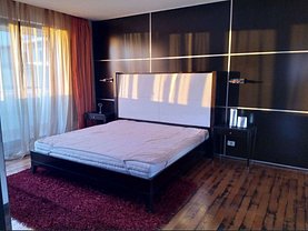 Apartament de închiriat 3 camere, în Bucureşti, zona Herăstrău
